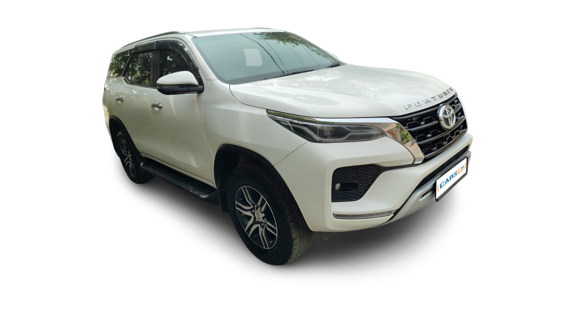 Toyota Fortuner-img